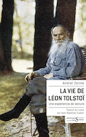 Vie de Léon Tolstoï (La)